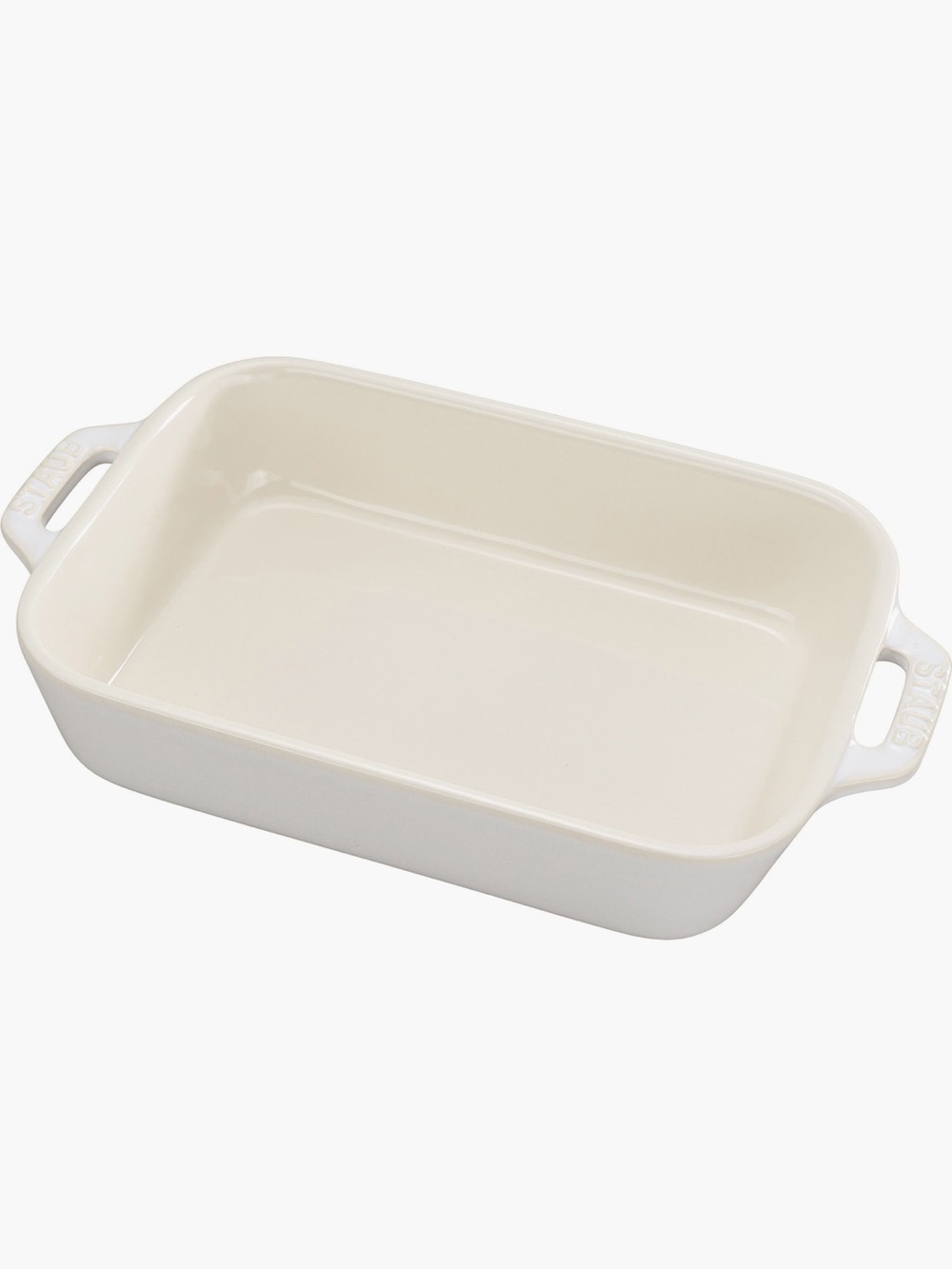 Staub Gratin Baking Dish, New in Box